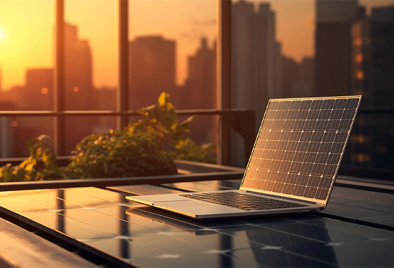 Planet Solarity Attends Intersolar 2024