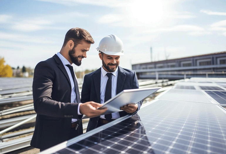 Professional Membership Supporting Solar and Electric Industries