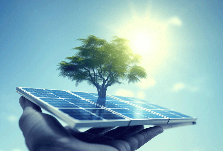 A Safer Planet for a Better Tomorrow