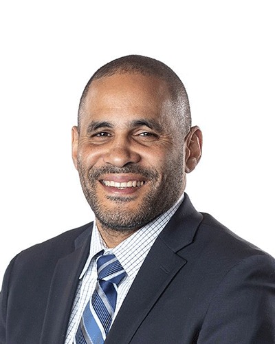 Anthony Sanneh
